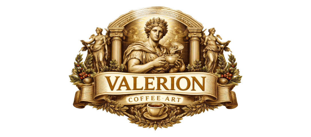 Valerion Coffee