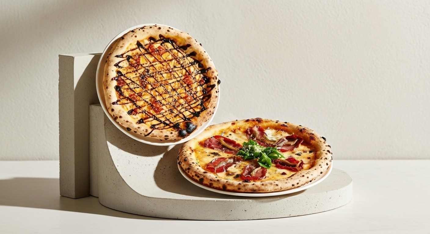 Pizzalar